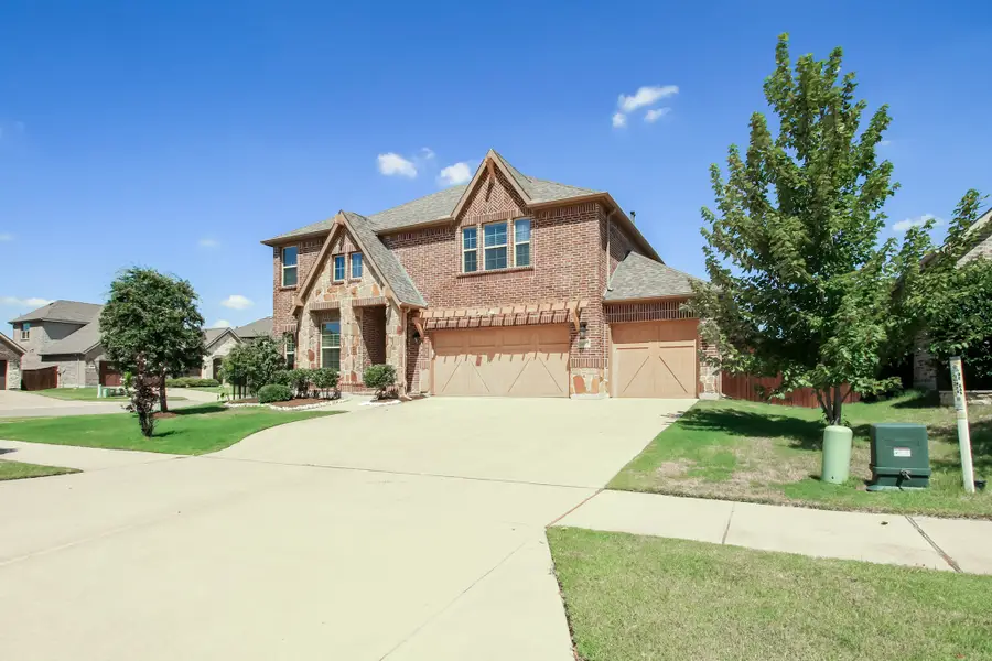 14286 Winecup Drive, Frisco, TX 75033 - #2