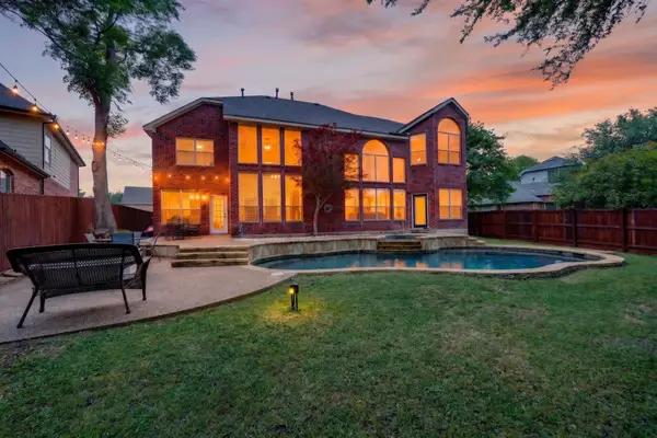 8310 Sawgrass Lane, Rowlett, TX 75089