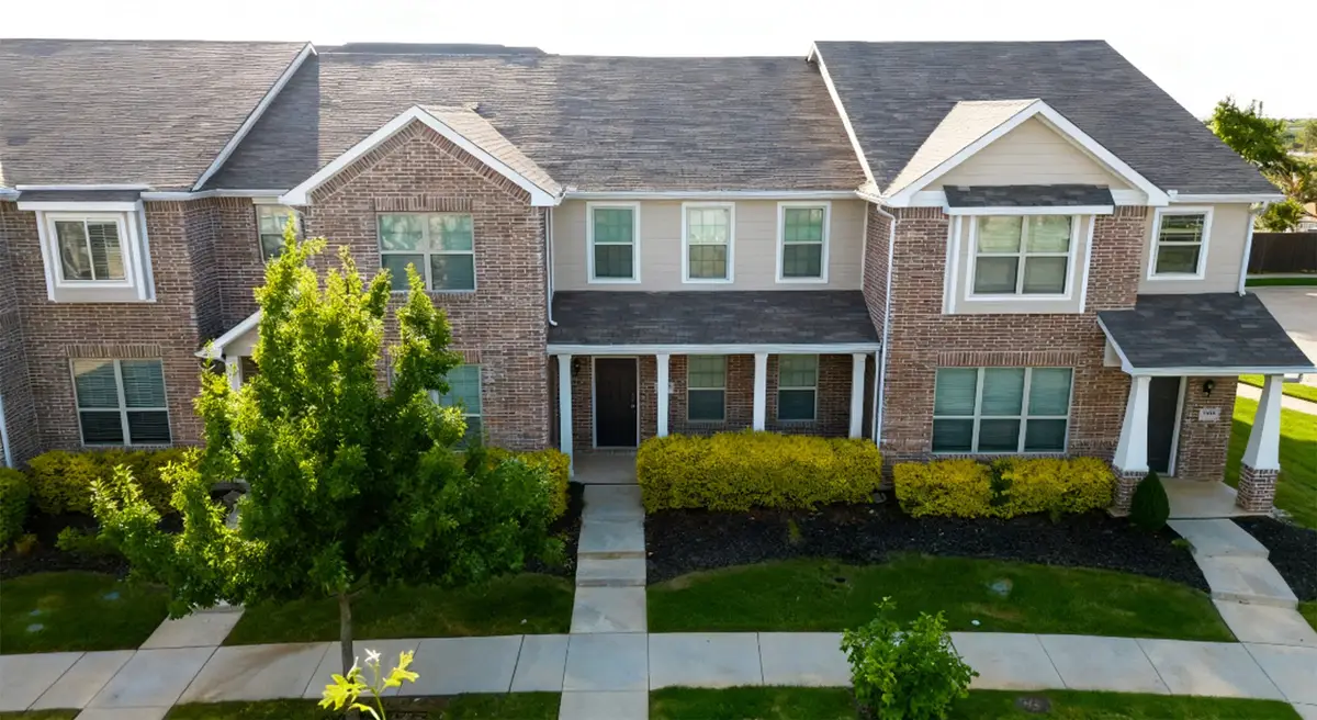 3549 Cricket Drive, Denton, TX 76207 - #1