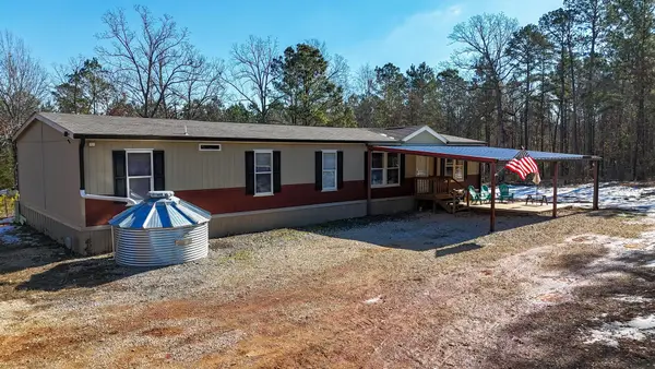 19402 North Fm 450, Diana, TX 75651