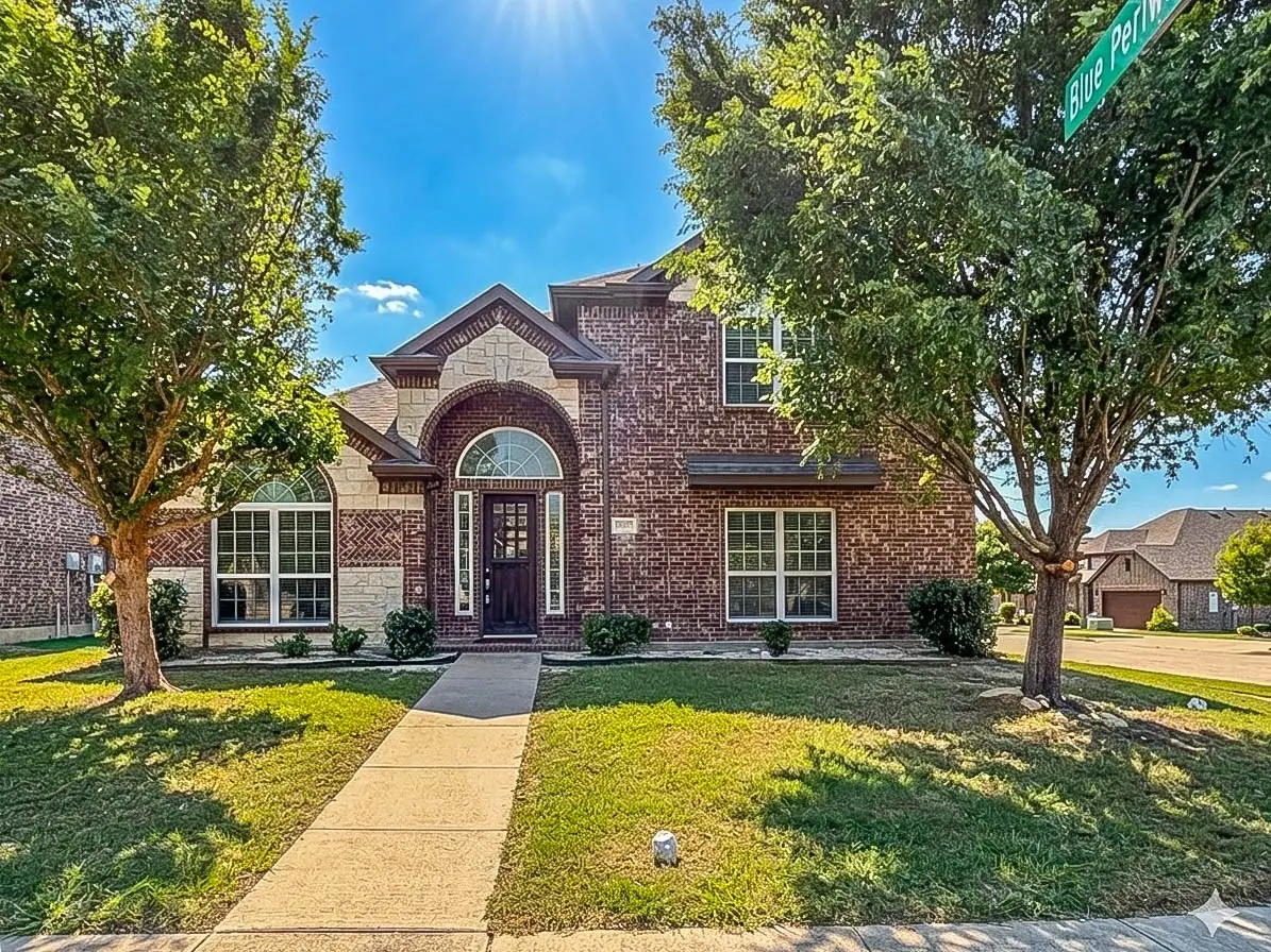 8300 Meadow Sweet Lane, Fort Worth, TX 76123 - #1