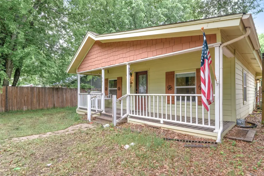 201 Killough Street, Newark, TX 76071 - #3