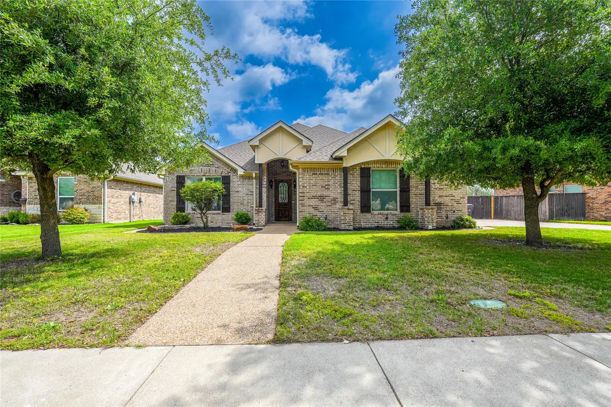 2212 Nicholas, Waco, TX 76712 - #1
