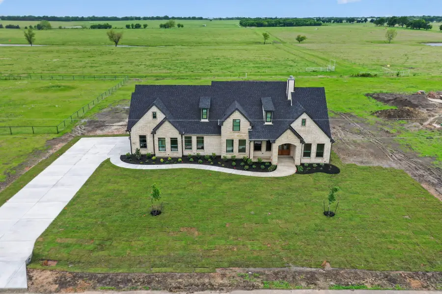 591 Alondrita Street, Celeste, TX 75423 - #2