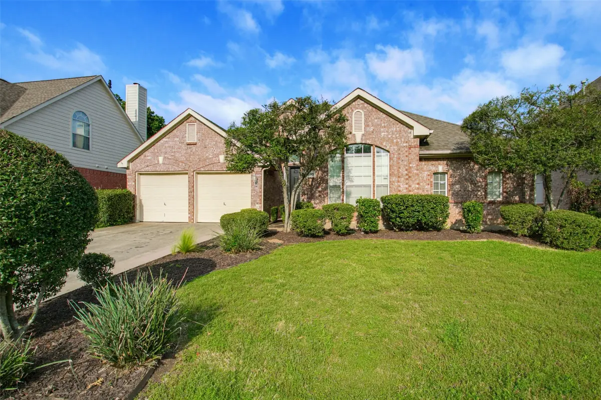 3208 Bridle Lane, Grapevine, TX 76051 - #1