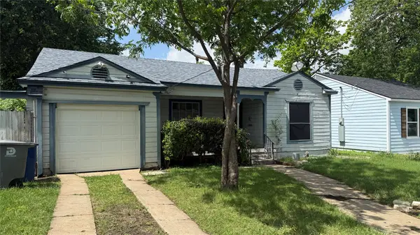 2319 Kathleen Avenue, Dallas, TX 75216