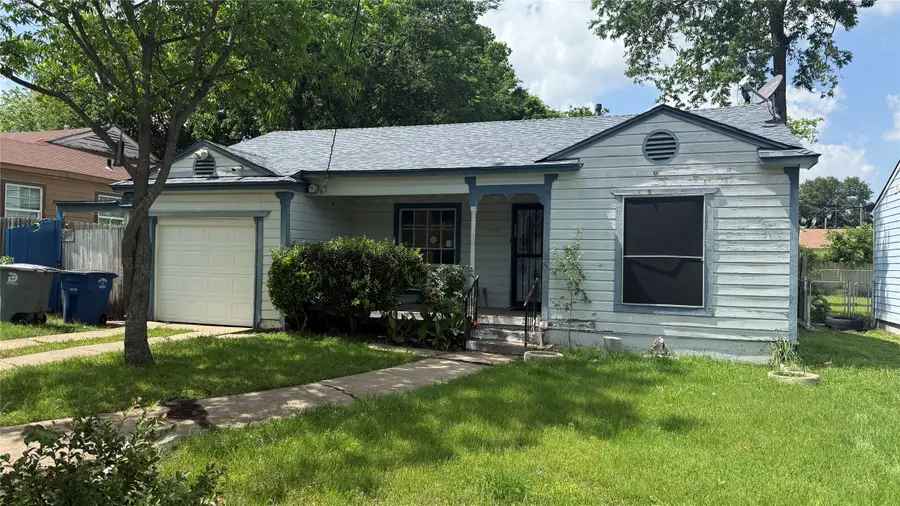 2319 Kathleen Avenue, Dallas, TX 75216 - #3