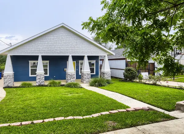 210 W Oak Street, Mansfield, TX 76063