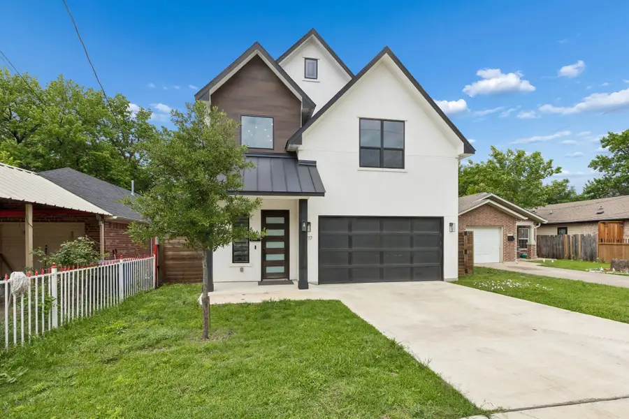 1717 Mcbroom Street, Dallas, TX 75212 - #2
