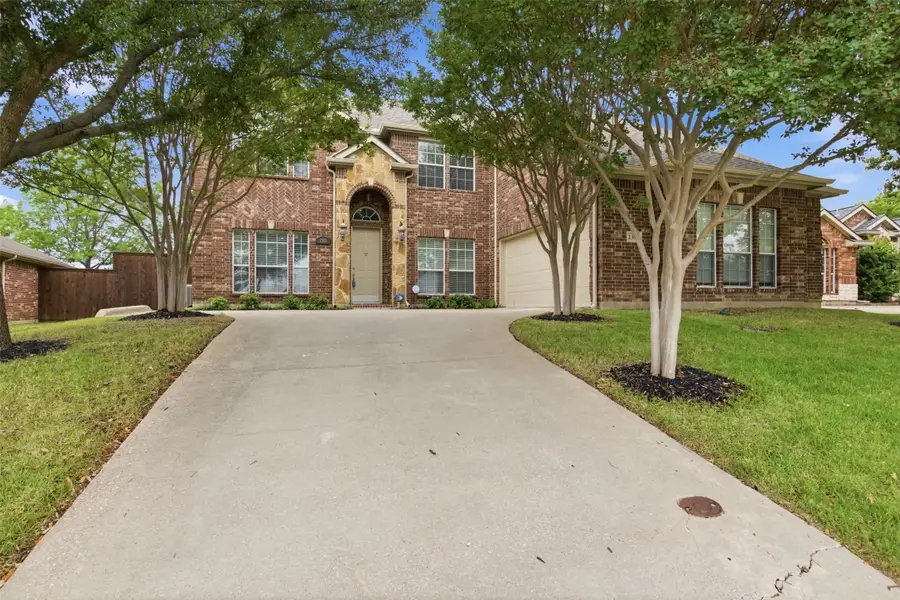 2305 Trickling Creek Drive, Garland, TX 75041 - #2