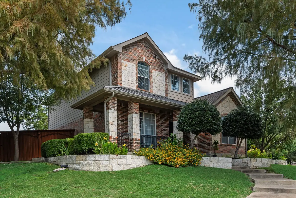 2240 Garden Crest Drive, Rockwall, TX 75087 - #1
