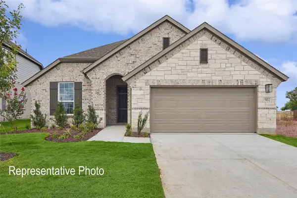 4916 Hitching Post Drive, Fort Worth, TX 76036