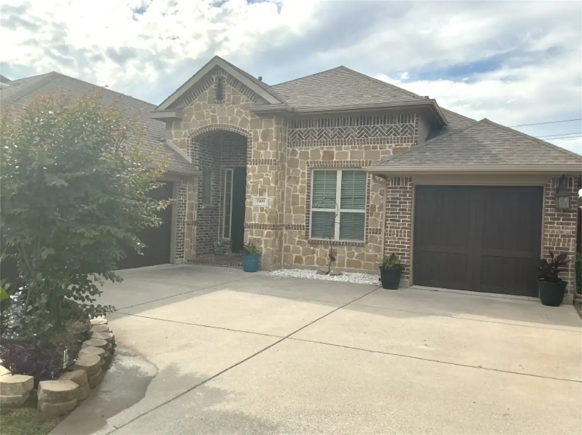 1909 Maggis Meadow Lane, Rowlett, TX 75089 - #1