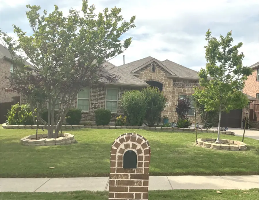 1909 Maggis Meadow Lane, Rowlett, TX 75089 - #2