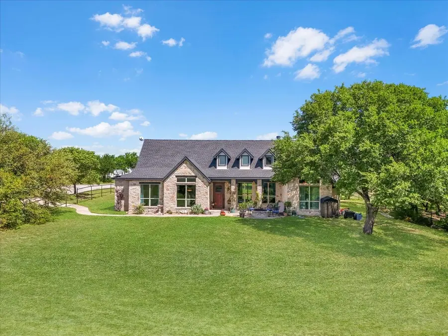 1145 Veal Station Road #A, Weatherford, TX 76085 - #2