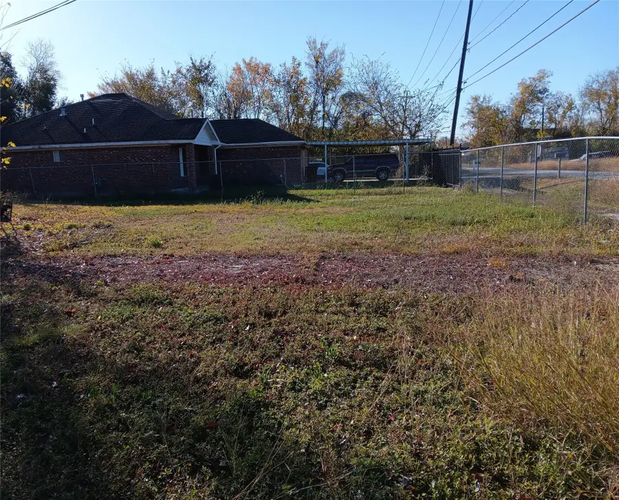 6010 Haight_lot 6 Street, Houston, TX 77028 - #2