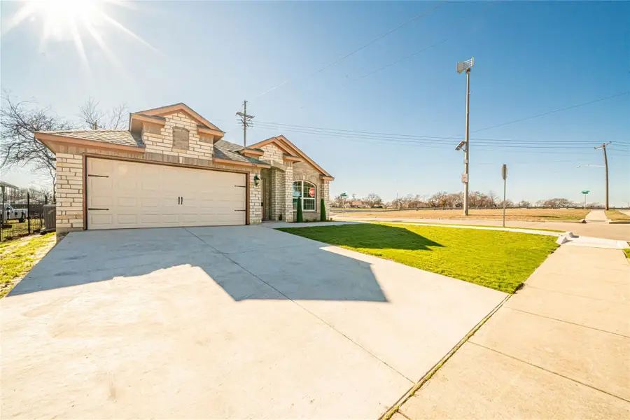 2900 Fitzhugh Avenue, Fort Worth, TX 76105 - #3