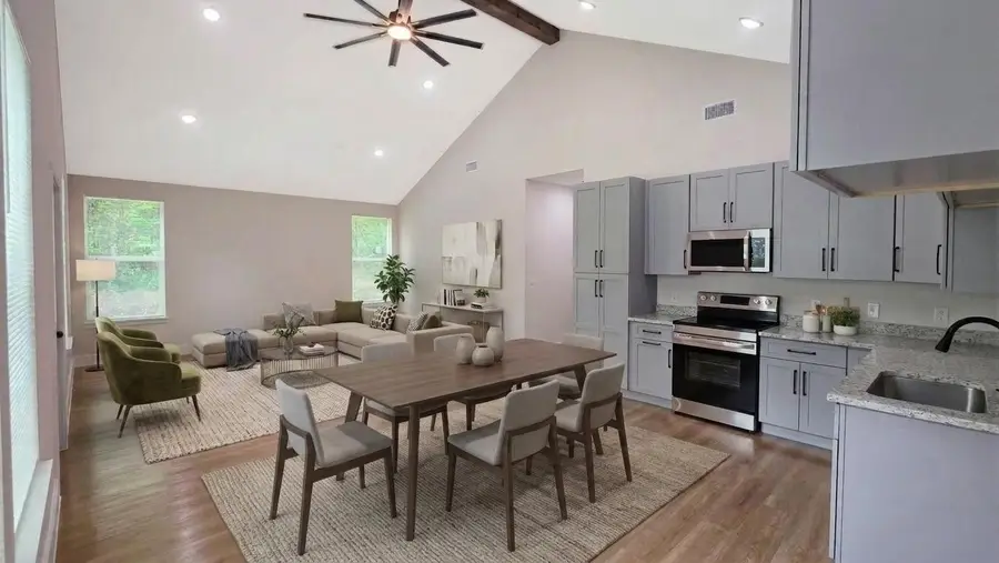 163 Lake Creek Drive, Mabank, TX 75156 - #3