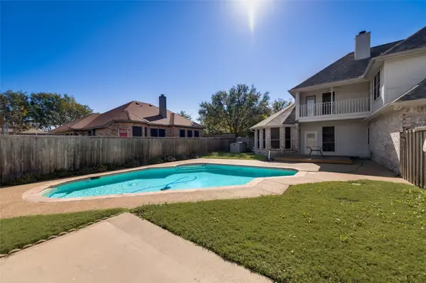 1204 Surrey Circle, Wylie, TX 75098