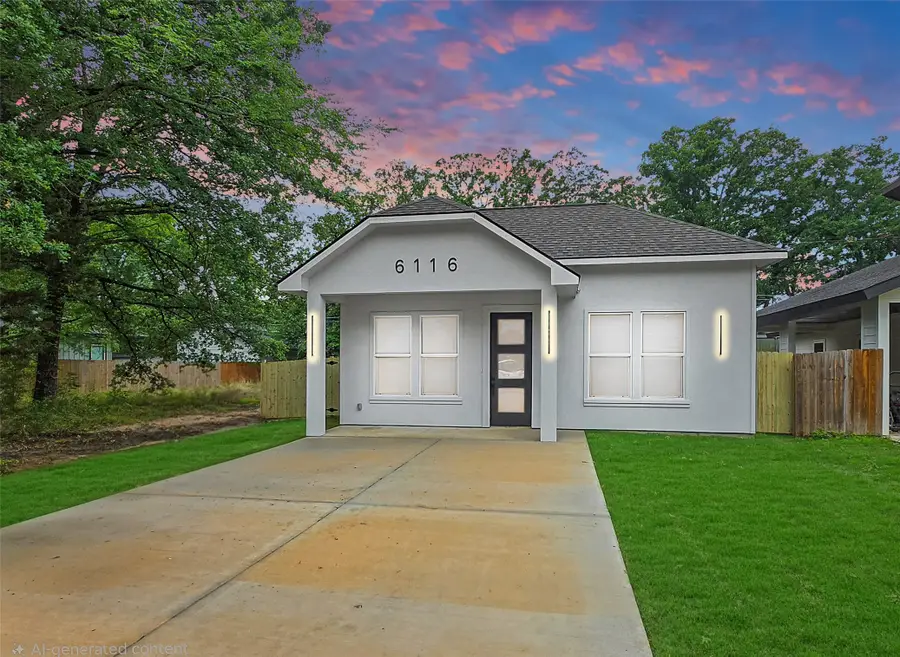 6116 Inca Drive, Mabank, TX 75156 - #2