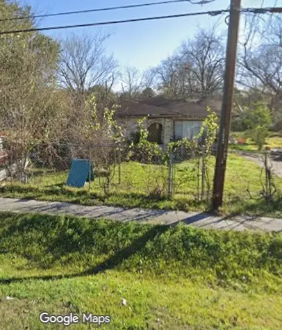 6010 Haight Lot 5 Street, Houston, TX 77028 - #3