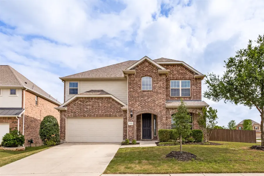 5609 Fremont, McKinney, TX 75071 - #2