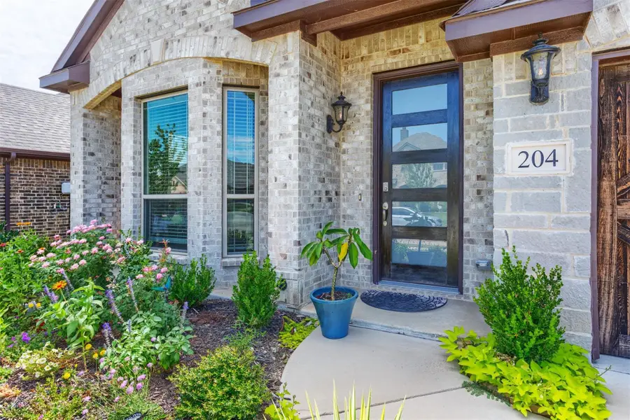 204 Garden Grove Drive, Waxahachie, TX 75165 - #3