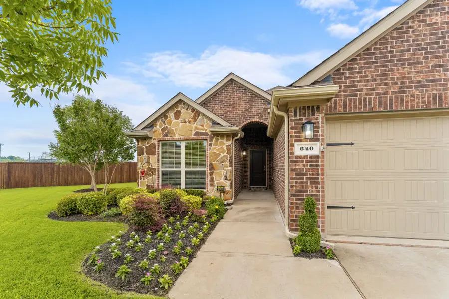 640 Brock Drive, Anna, TX 75409 - #3