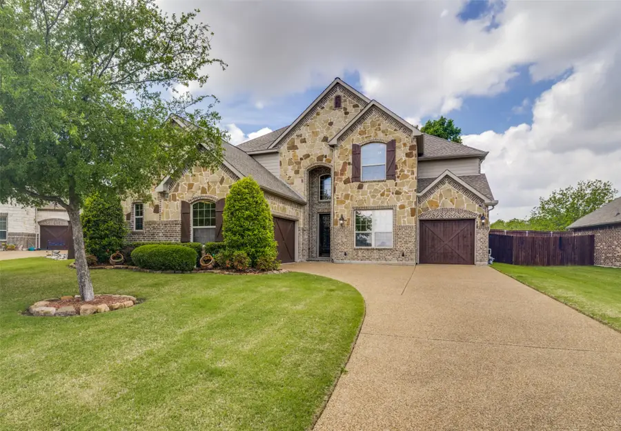 10002 Edgeway Circle, Rowlett, TX 75089 - #2