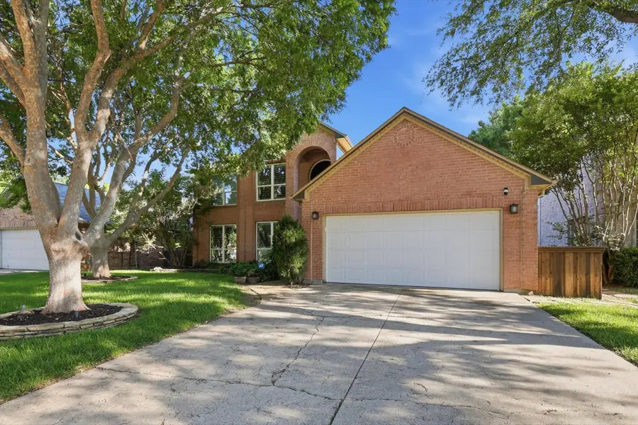 1605 Weatherwood Drive, Flower Mound, TX 75028 - #3