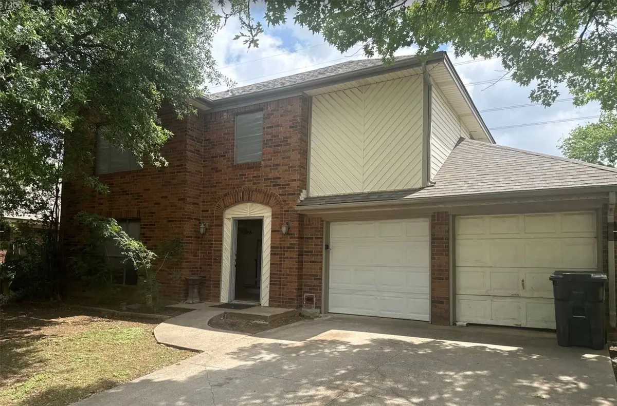 4737 Hollow Tree Drive, Arlington, TX 76018 - #1