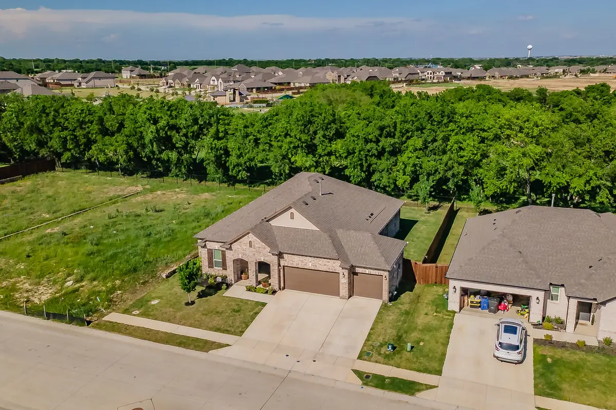 1041 Auburn Drive, Justin, TX 76247 - #1