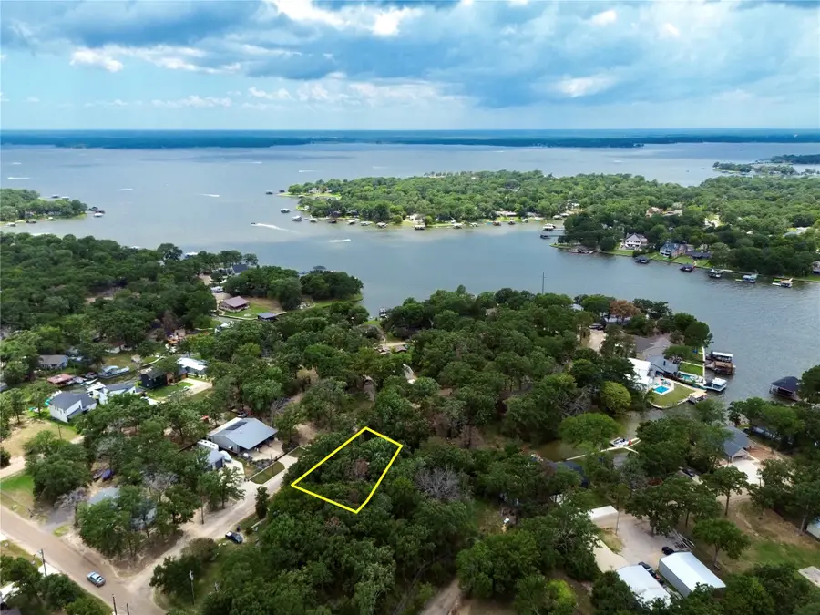 106 Lowe Drive, Mabank, TX 75156 - #3