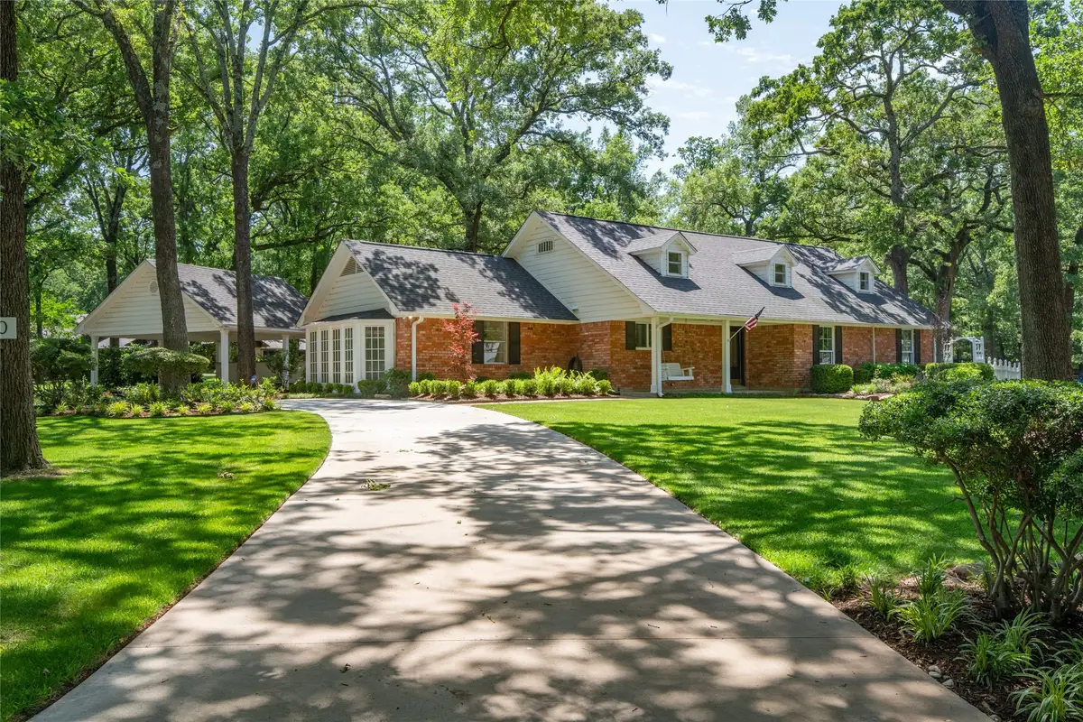 40 Cedar Lane, Sulphur Springs, TX 75482 - #1