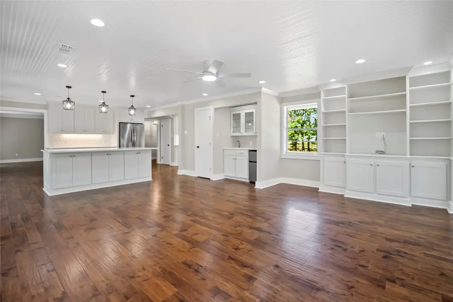 40 Cedar Lane, Sulphur Springs, TX 75482 - #2