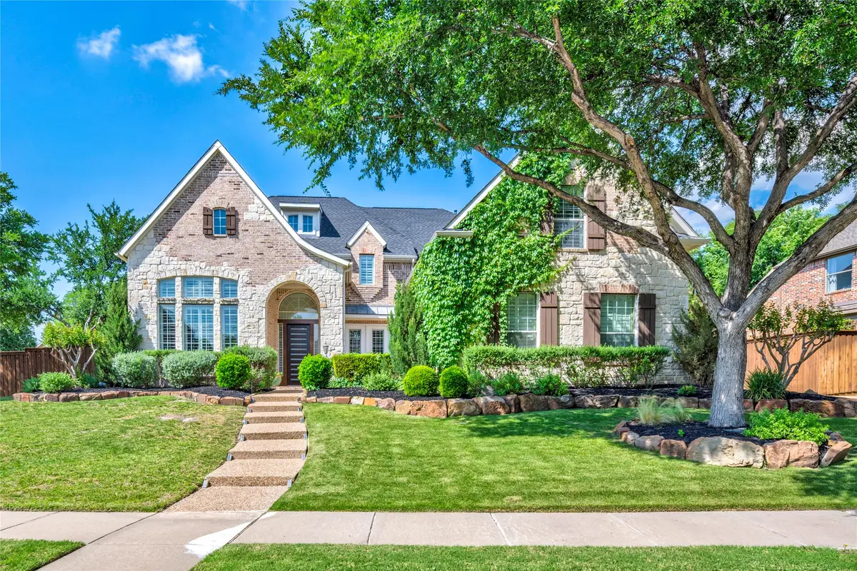 5214 Shoshone Drive, Frisco, TX 75034 - #1