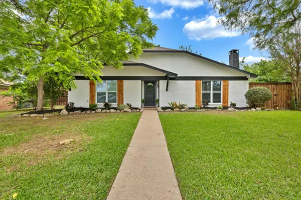 3812 Grecian. Court, Plano, TX 75074