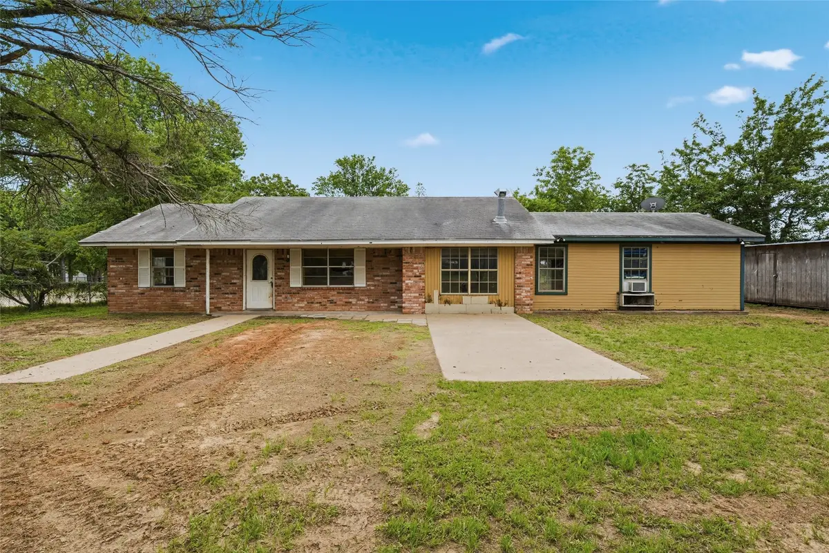 356 Farney Road, Golinda, TX 76655 - #1