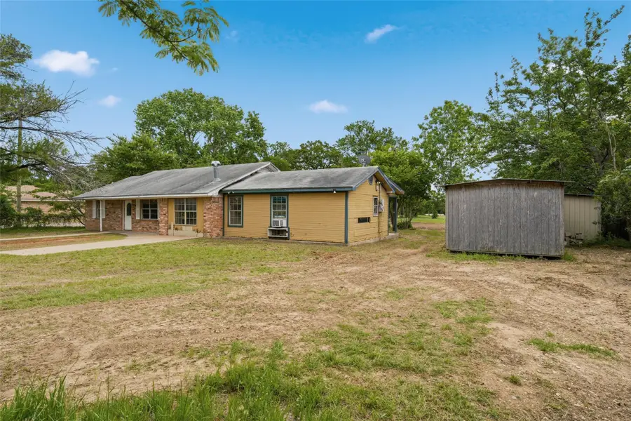 356 Farney Road, Golinda, TX 76655 - #2