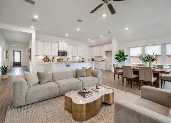 1729 Ordonez Drive, Little Elm, TX 75068