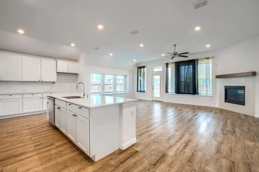 1729 Ordonez Drive, Little Elm, TX 75068 - #2