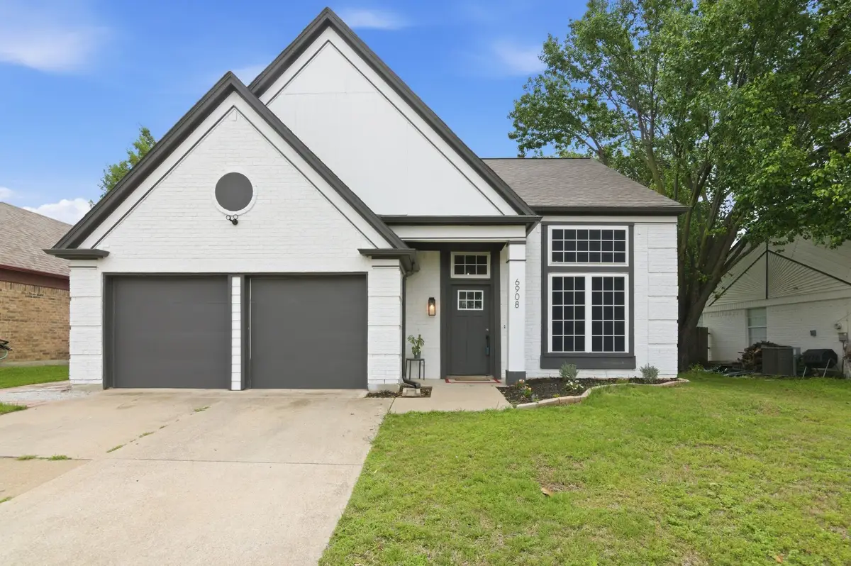 6908 Quail Meadow Drive, Watauga, TX 76148 - #1