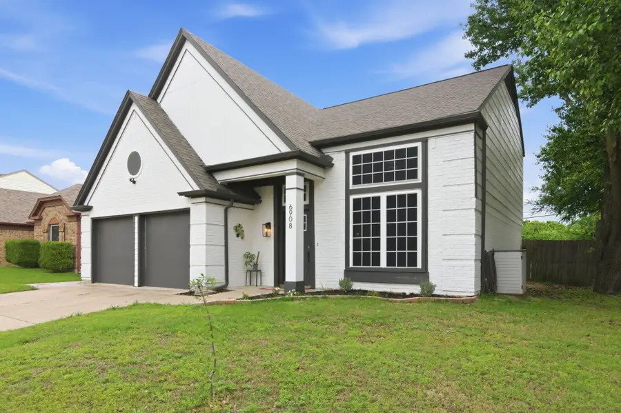 6908 Quail Meadow Drive, Watauga, TX 76148 - #3