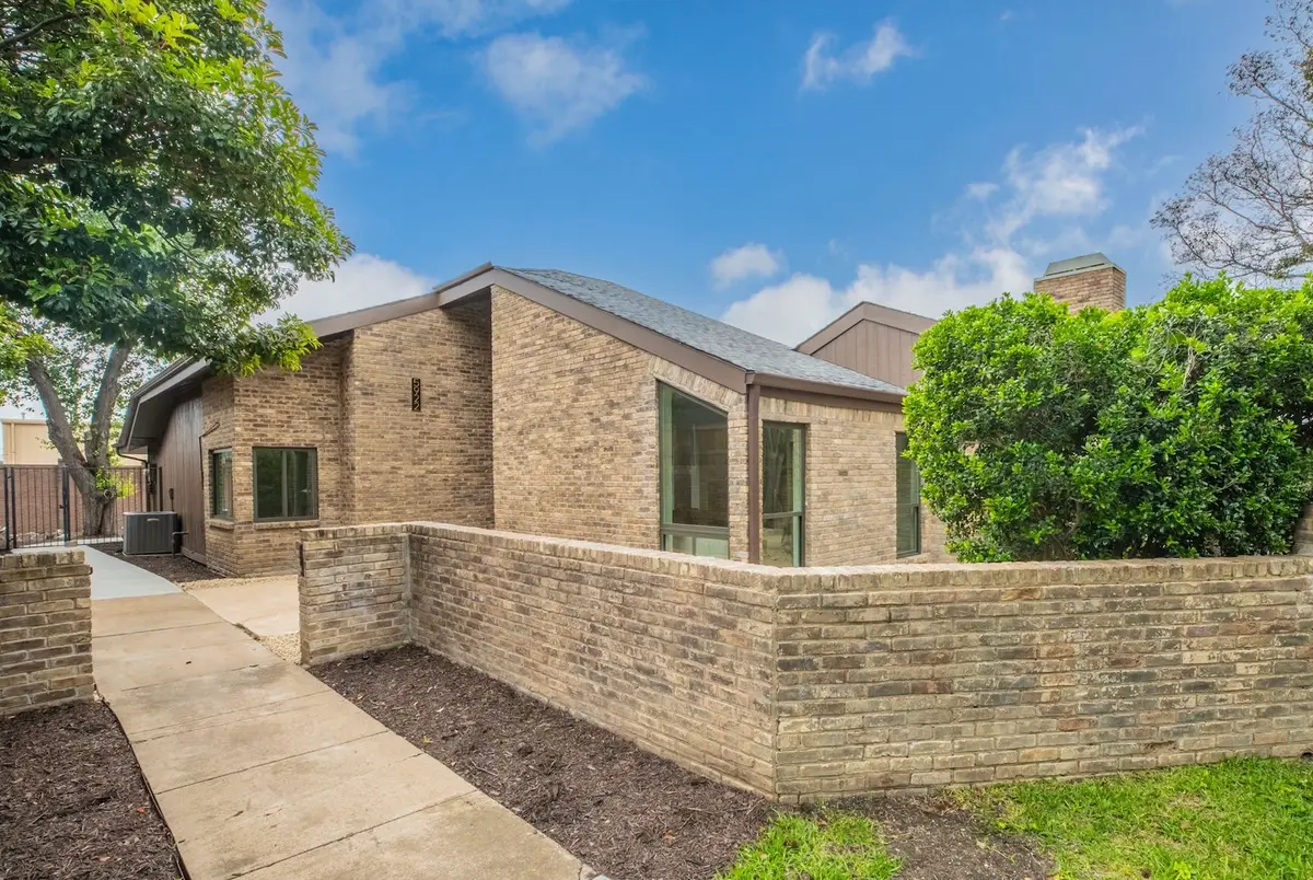 5922 Glen Heather Drive, Dallas, TX 75252 - #1