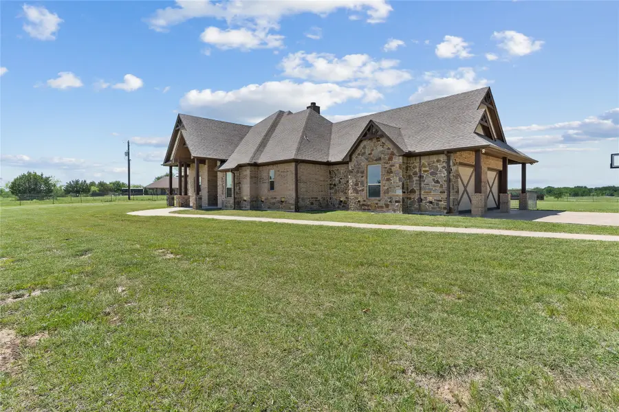 377 Russell Lane, Weatherford, TX 76087 - #3