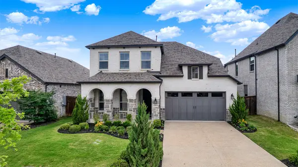 2505 Solomons Place, Wylie, TX 75098