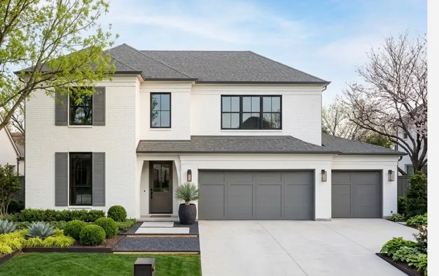 217 Lantern Ridge Drive, Aledo, TX 76008 - #1