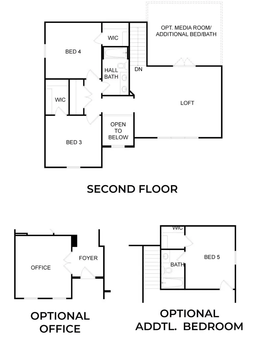 217 Lantern Ridge Drive, Aledo, TX 76008 - #2