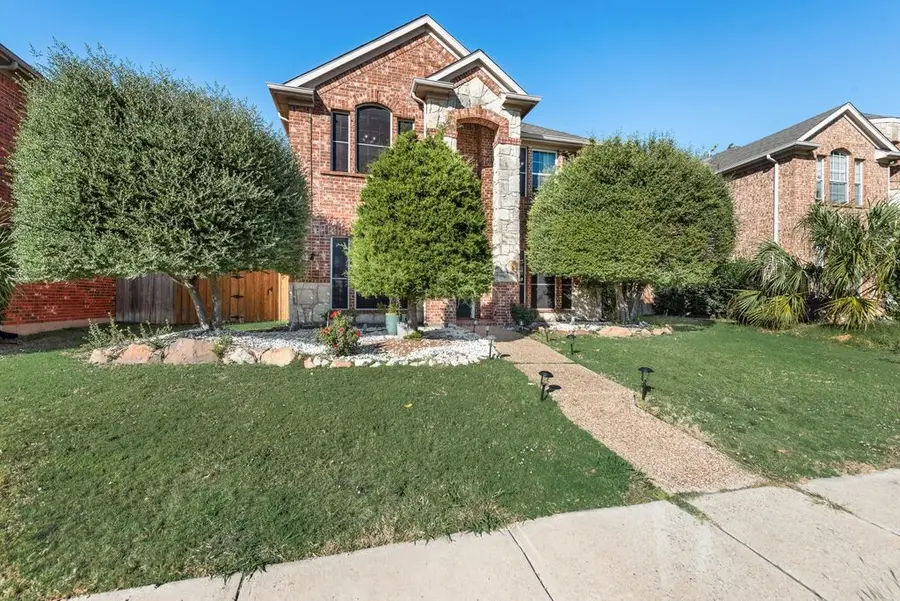 5404 Worley Drive N, The Colony, TX 75056 - #2