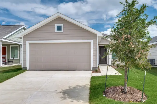 3708 Bluebird Lane, McKinney, TX 75071